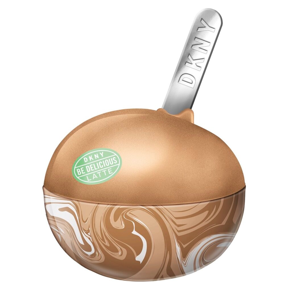 DKNY Eau de Parfum Be Delicious Latte Pistachio DKNY Eau de Parfum Be Delicious Latte Pistachio