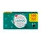 Kruidvat Valuepack XXL Capsules de Café en Aluminium Lungo