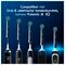 Oral-B Brossettes de Rechange Cross Action