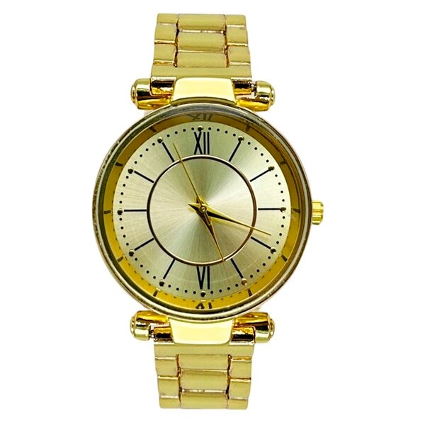 True Spirit Montre Ronde