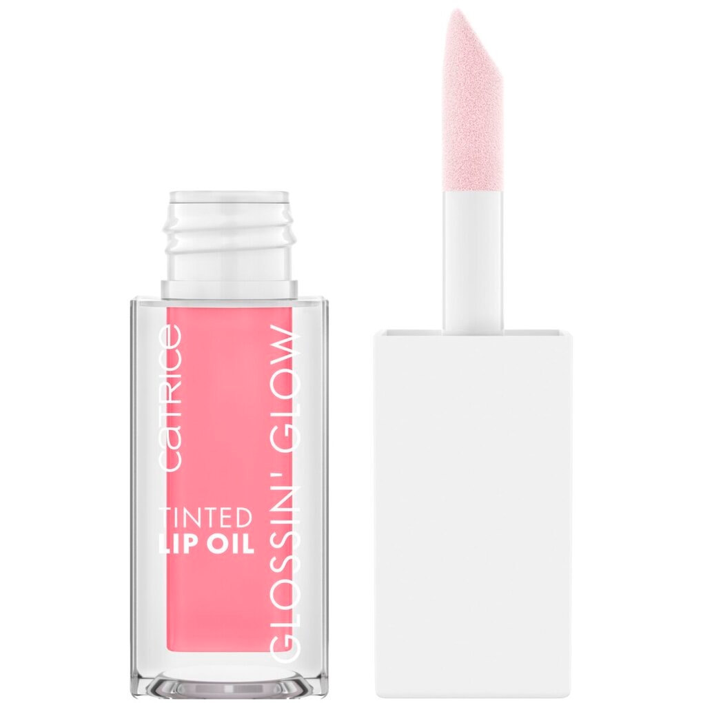 Catrice Tinted Lip Oil Glossin' Glow 10