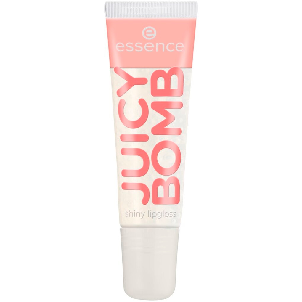 Essence Juicy Bomb 101 Lovely Litchi Shiny Lipgloss