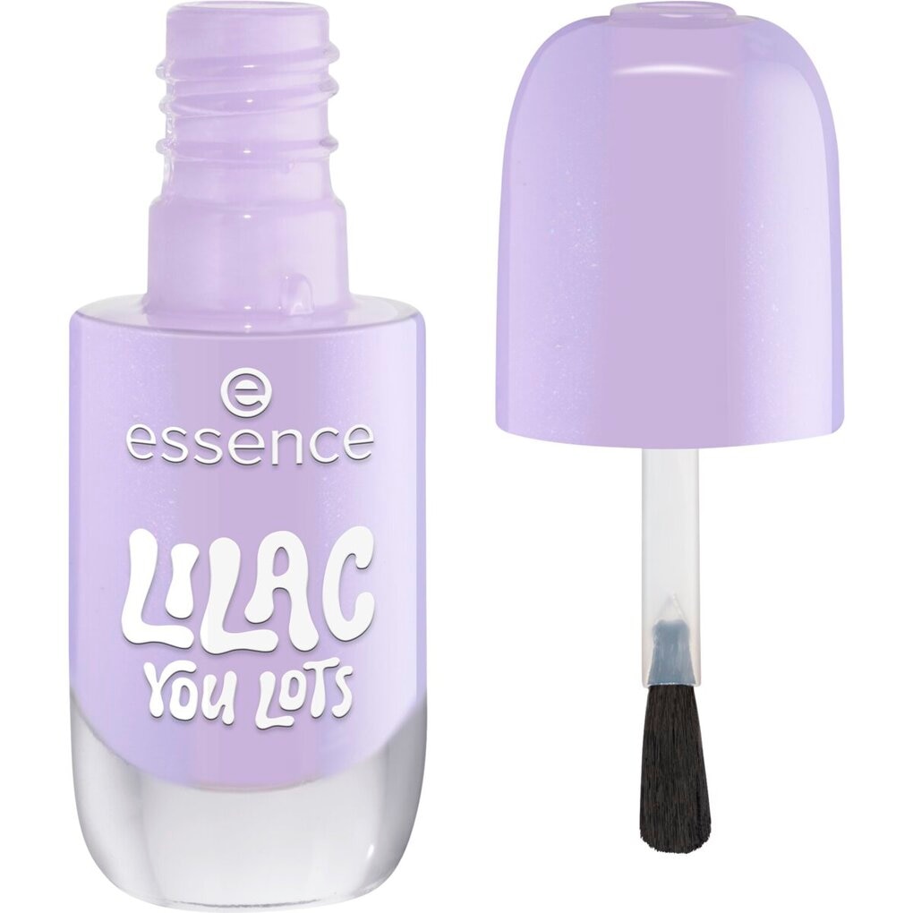 Essence 32 Lilac You Lots Gelnagellak