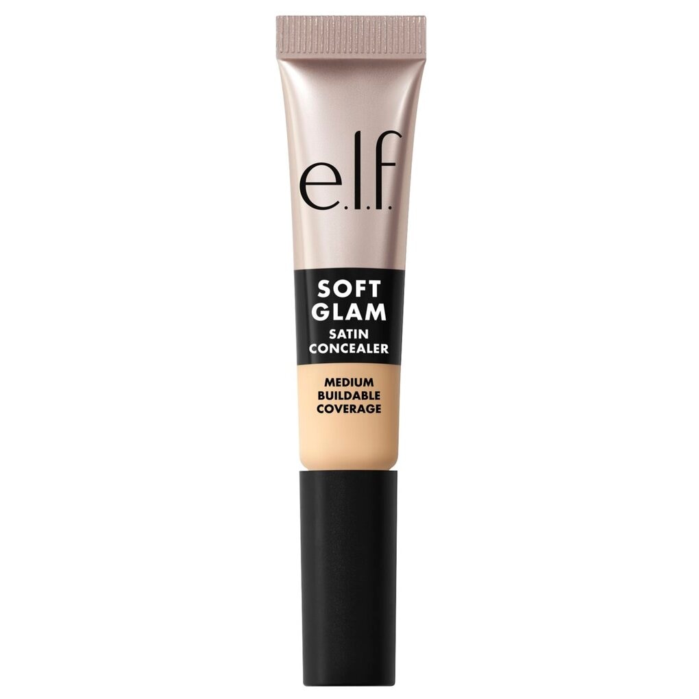 e.l.f. Correcteur Satiné Soft Glam 15