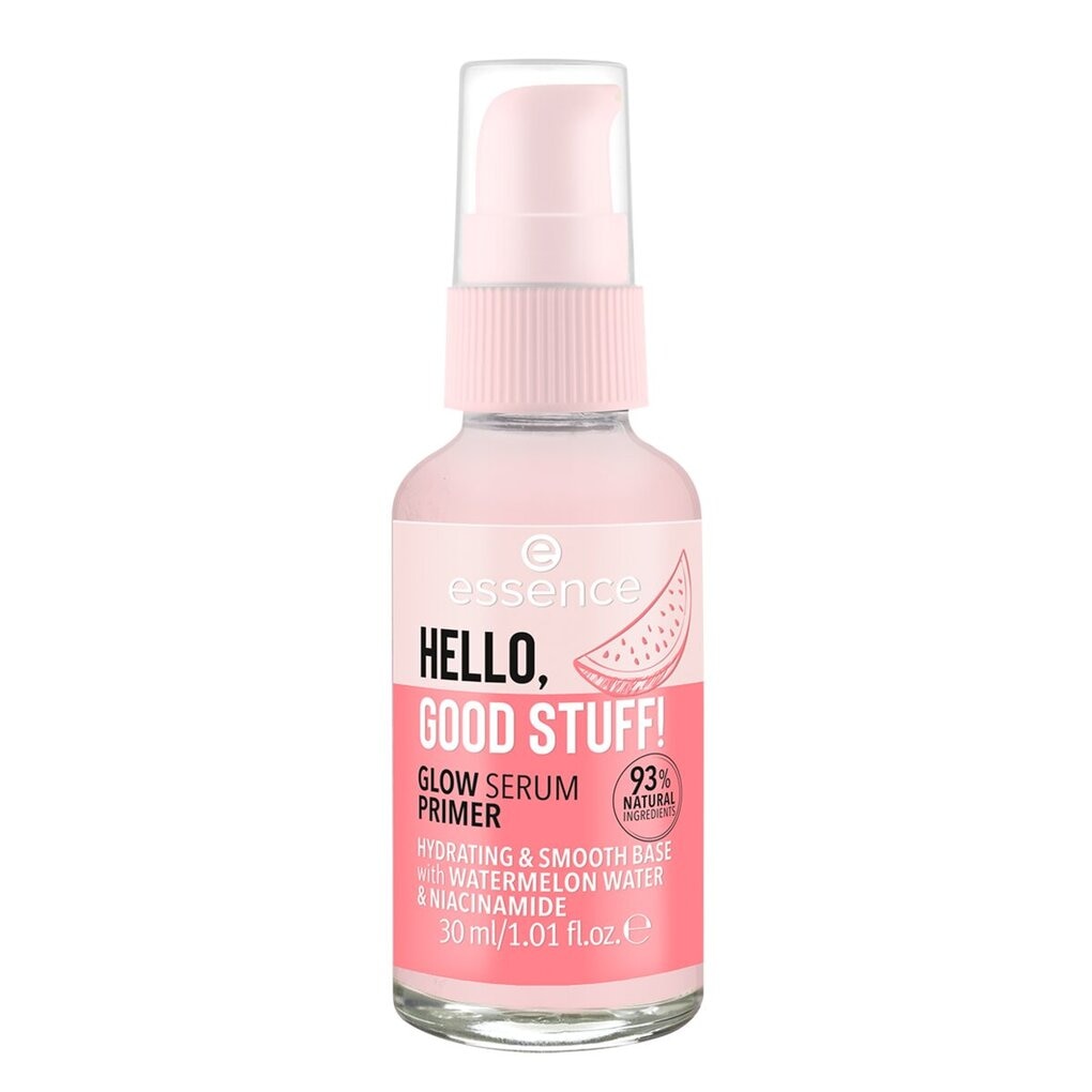 Essence Hello Glow Serum Primer