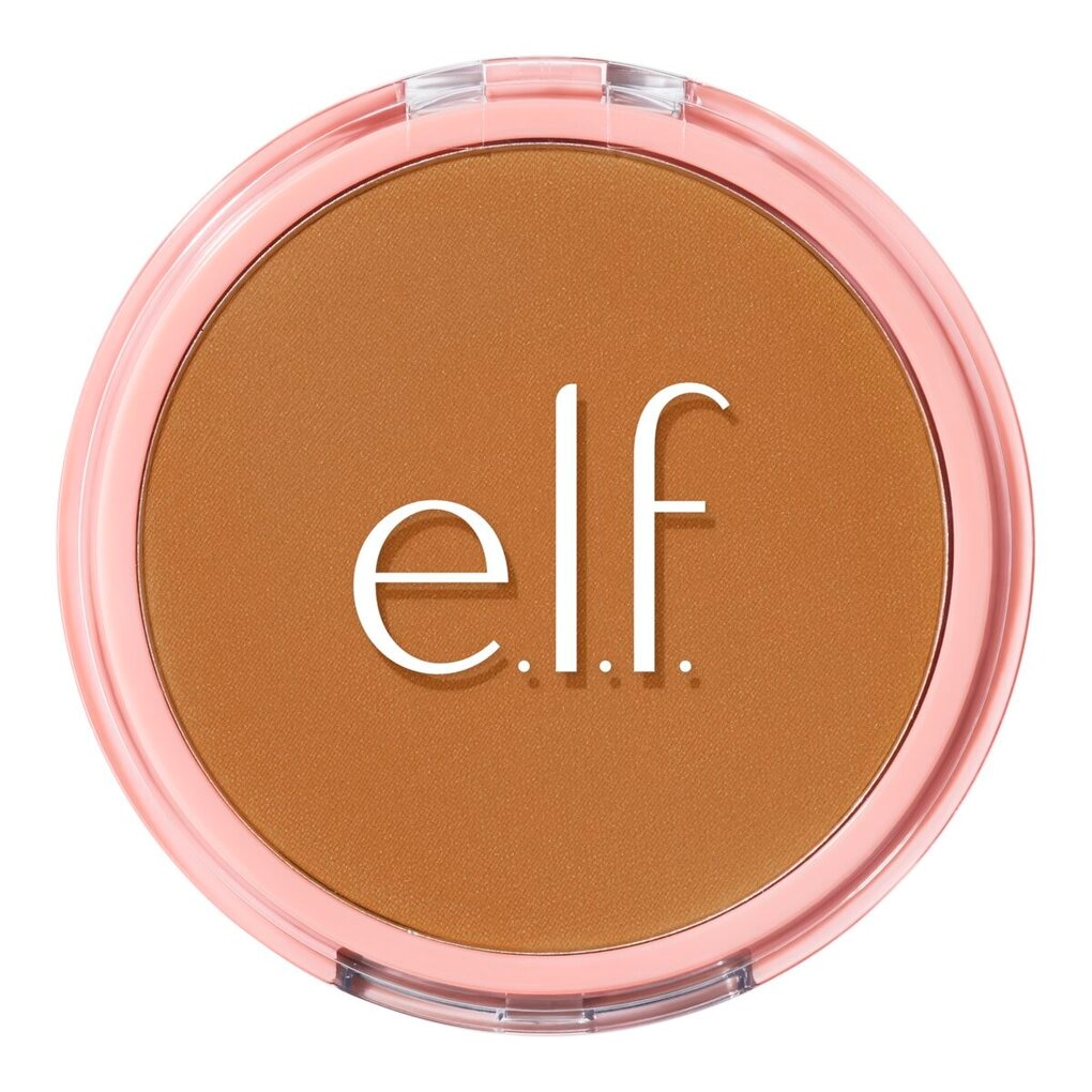 e.l.f. Powder Filter Halo Glow Deep Neutral