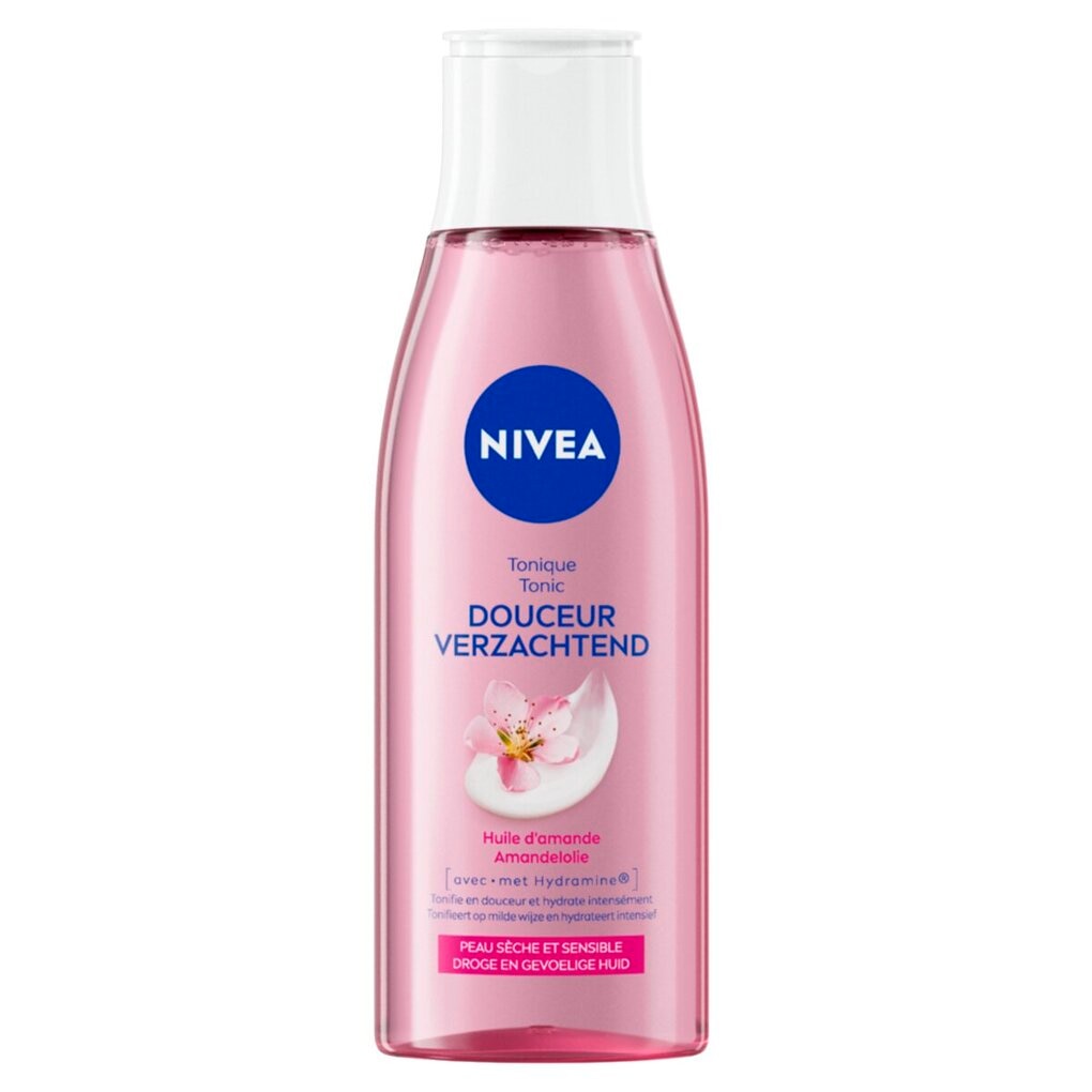 NIVEA Verzachtende Tonic