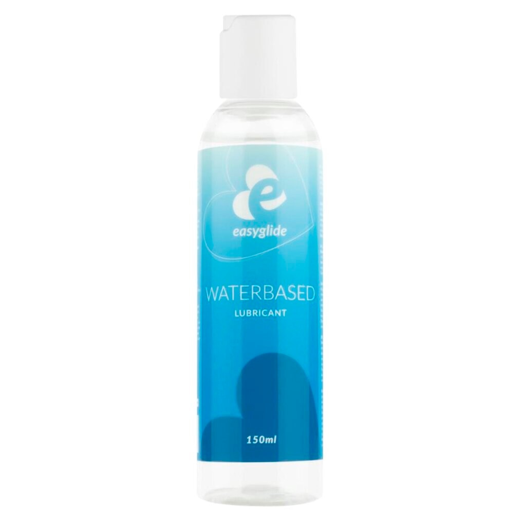 Easyglide Glijmiddel op Waterbasis