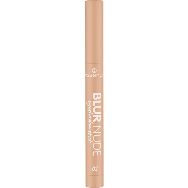 Essence Fard à Paupières en Stick Blur Nude 02 Soft Macchiato