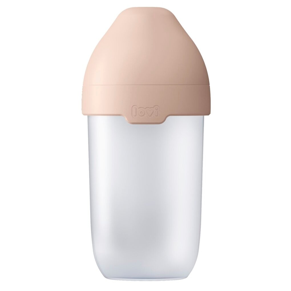 Difrax Lovi Mammafeel Fles