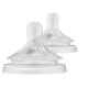 Philips Avent Tétine Natural 1M+