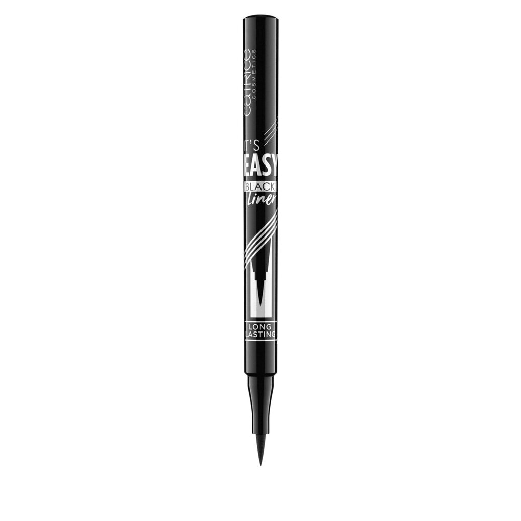Catrice Black Liner It's Easy 010 Blackest Black