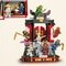 LEGO Ninjago 15e Anniversaire : Collection des Personnages Ninjas 71866