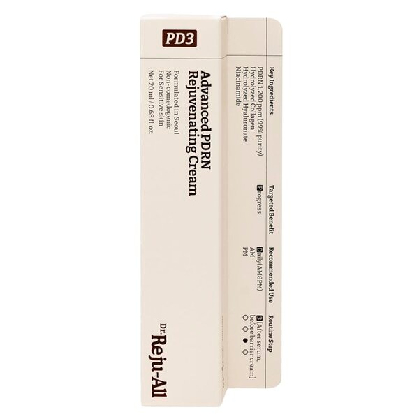 Dr. Reju-All Advanced PDRN Rejuvenating Cream