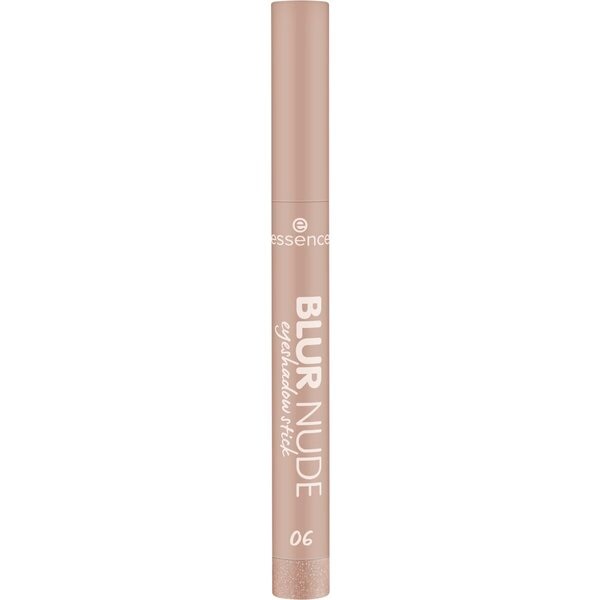 Essence Fard à Paupières en Stick Blur Nude 06 Iced Mocha