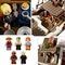 LEGO One Piece Le Bateau Pirate Vogue Merry 75639