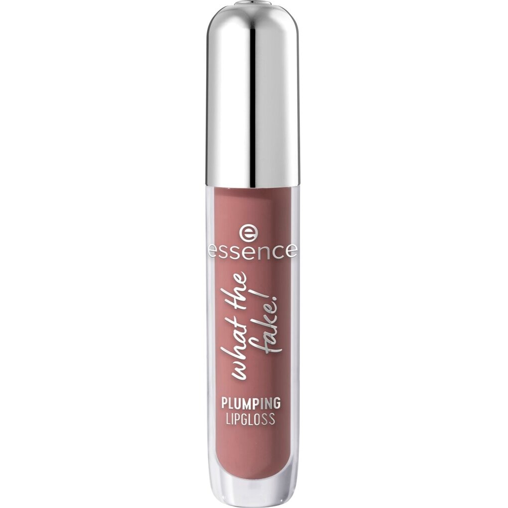 Essence What The Fake! 103 Bare But Better Plumping Lipgloss