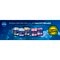 NIVEA 100% Terugbetaald Voucher