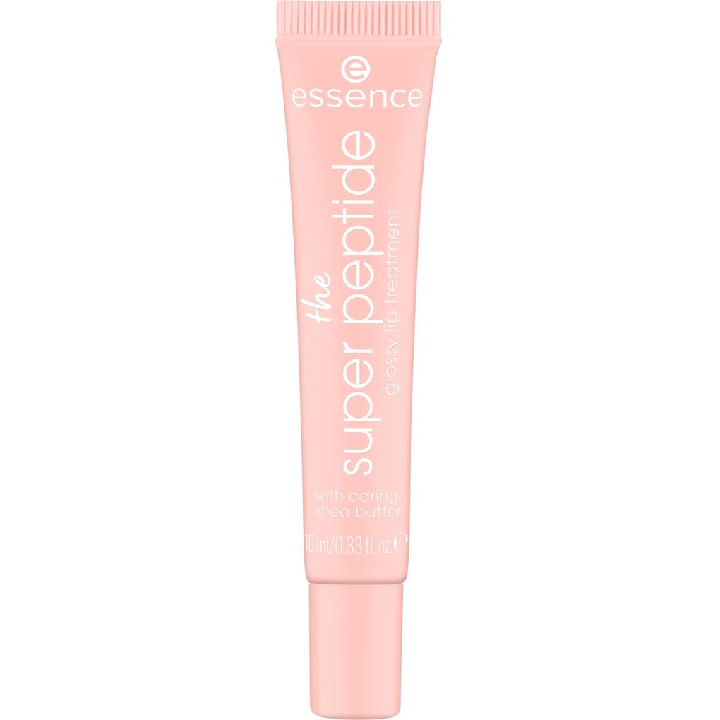 Essence Glossy Lip Treatment The Super Peptide 07 Sugardorable
