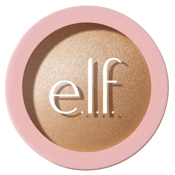 e.l.f. Poudre Silky Highlighter Halo Glow Prose
