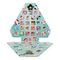 Squishmallows Calendrier de l’Avent Squish-a-Longs