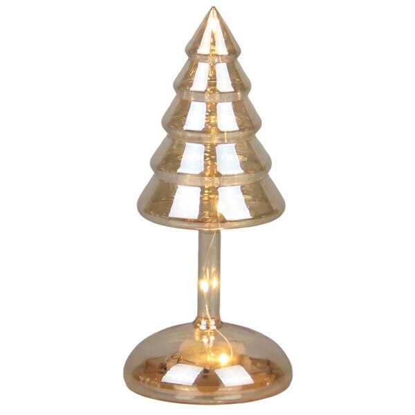 Villa Volance Lampe sur Pied Arbre