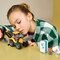 LEGO City 60480 Gele Graaflaadmachine