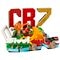 LEGO Editions 43012 Cristiano Ronaldo - Voetbalhoogtepunten