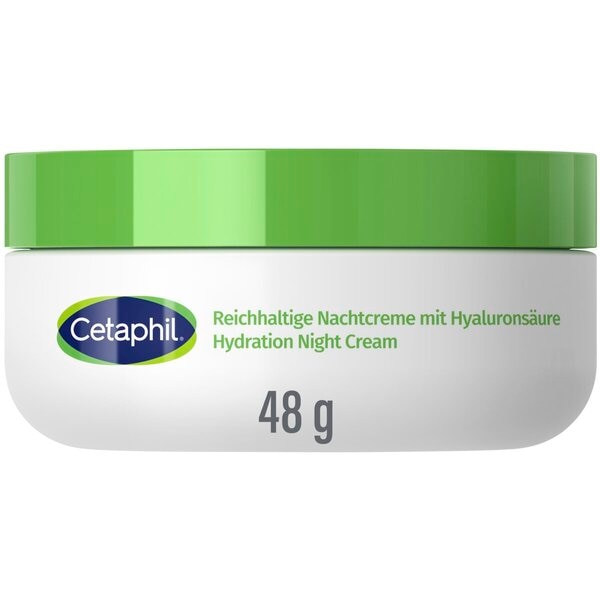 Cetaphil Crème de Nuit Hydratante