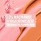 Maybelline New York Lifter Plump & Glow 355 Foundation