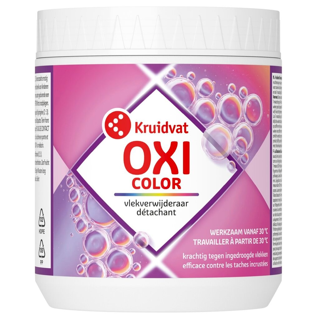 Kruidvat Oxi Détache-Tout