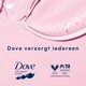 Dove Soft Feel Antitranspirant Spray