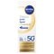 NIVEA Sun Fluide Solaire Anti-Taches Breathable UV Specialist Luminous630 FPS50+