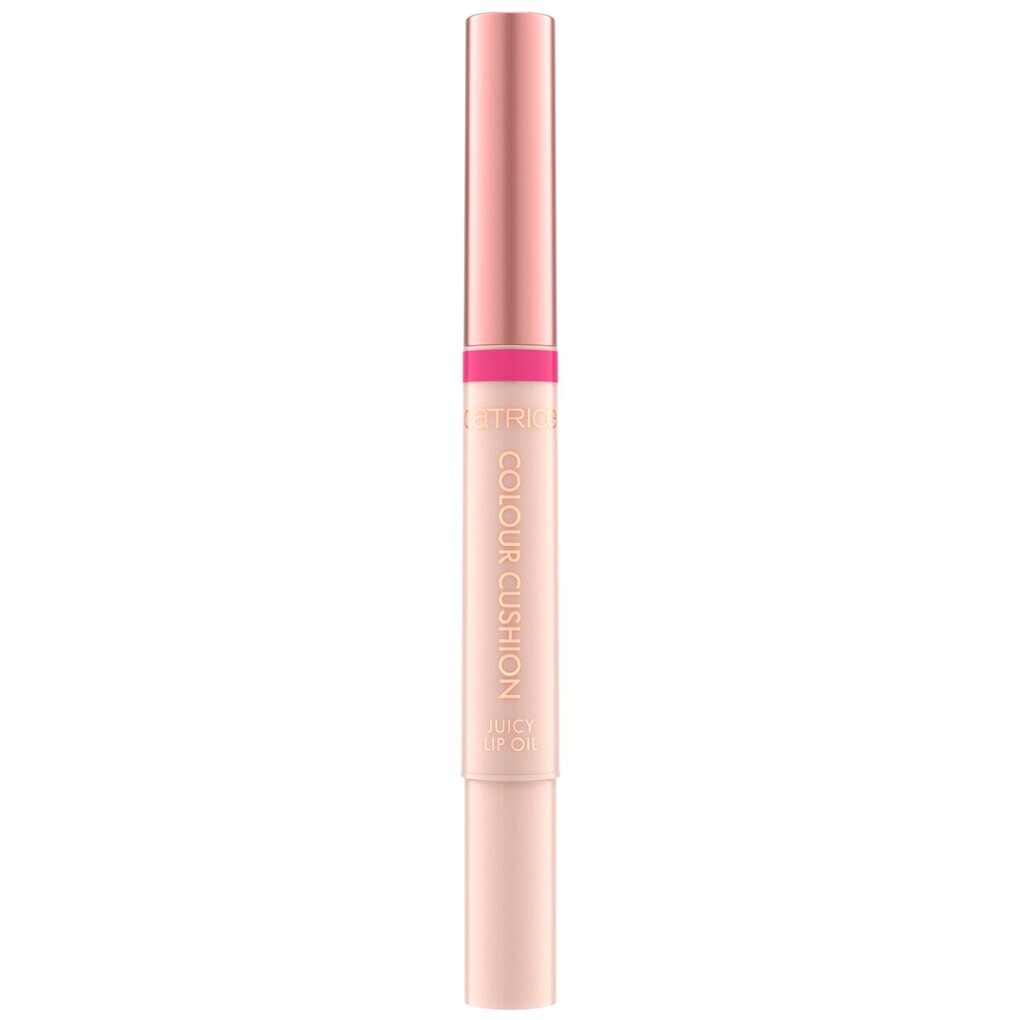 Catrice Juicy Lip Oil Colour Cushion 030 Palm Punch