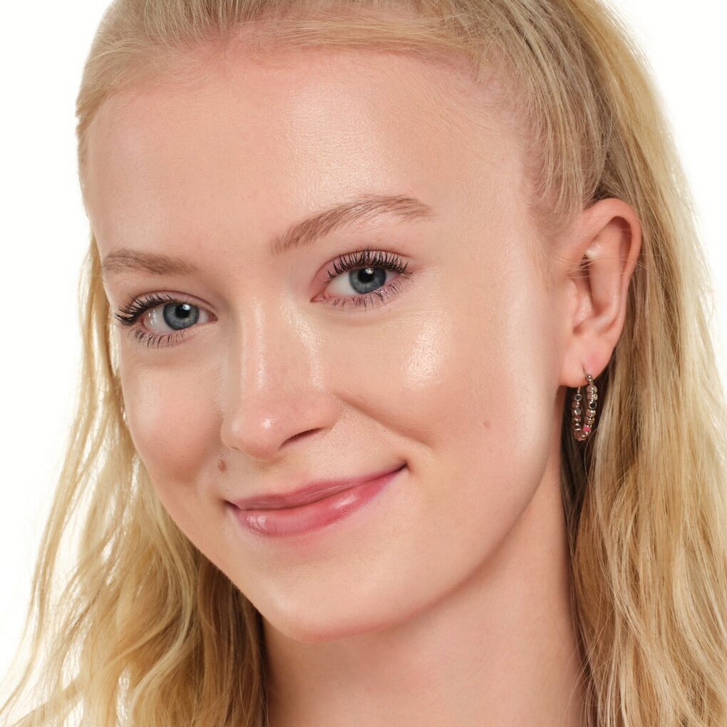 Essence Brow Brush Liner Microblading 01 Soft Blonde
