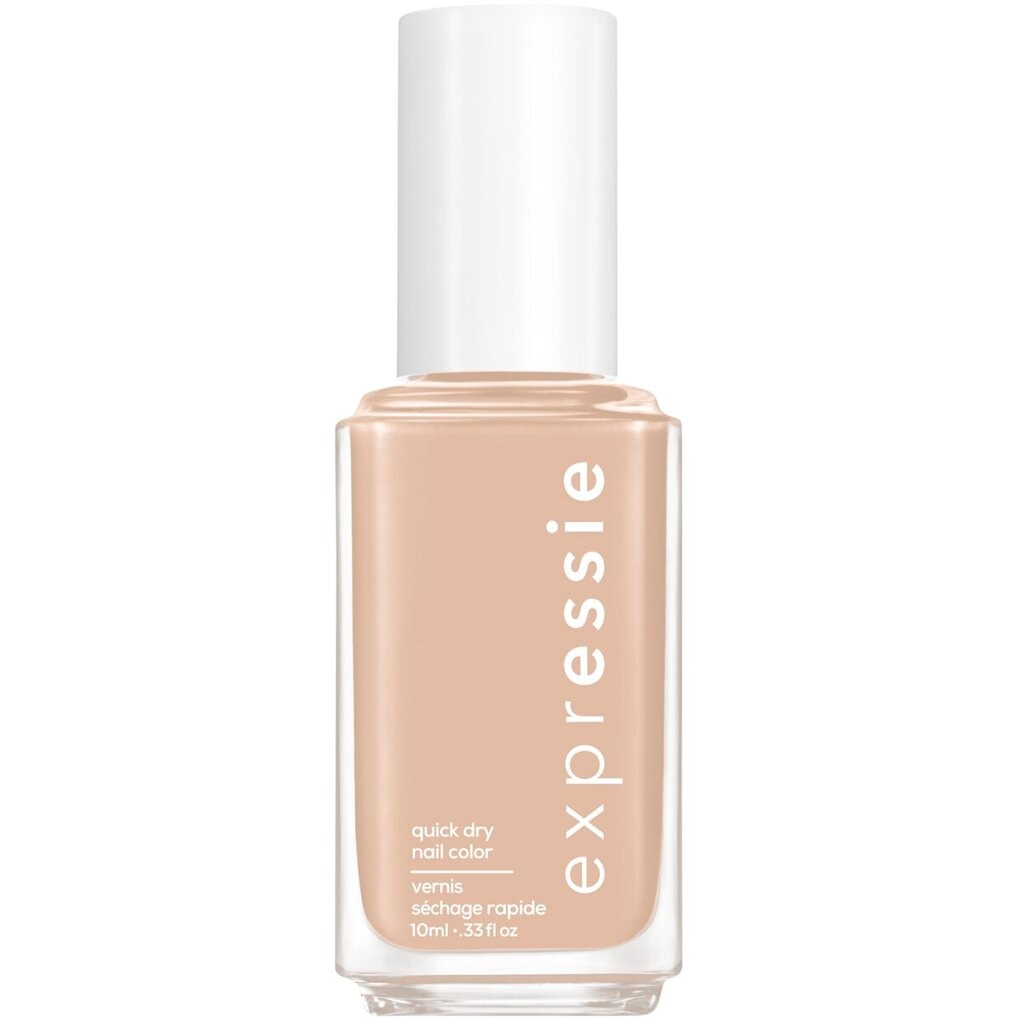 Essie Expressie Vernis à Ongles 345 Millennium Momentum Séchage Rapide