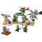 LEGO Minecraft 21598 L’Aventure Sous-Marine