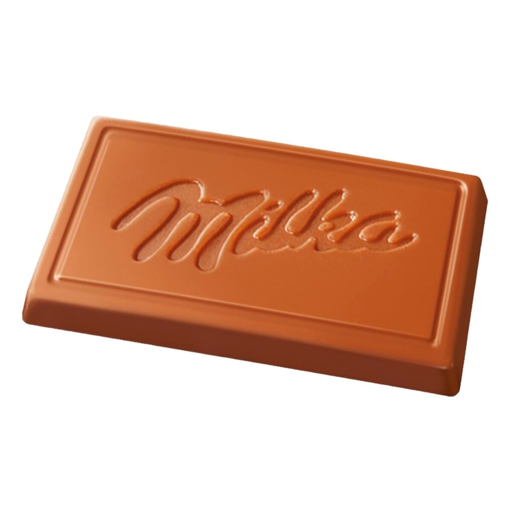 Milka Naps Coffret Mix Chocolat XL
