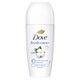 Dove Fresh Care+ 0% Fresh Original Deodorant Roller