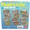 Goliath That's Life Amusement Puzzel