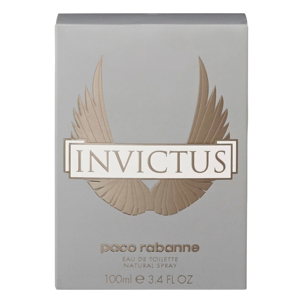 Paco Rabanne Invictus Eau de Toilette
