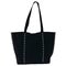 True Spirit Grand Sac en Daim