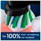 Oral-B Brossettes de Rechange Cross Action