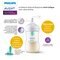 Philips Avent Biberon Natural Airfree SCY673/01 1+M