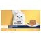 Purina Gourmet Gold Mousse Mix Kattenvoer