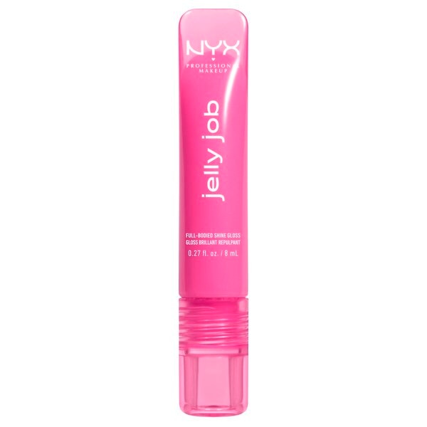 NYX Professional Makeup Jelly Job Icing Lipgloss
