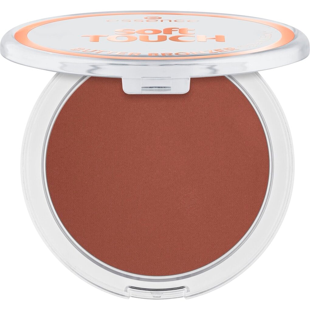 Essence Soft Touch 40 Chocolate Butter Dream Butter Bronzer