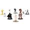 Jada Star Wars Nano Metalfigs Figurine Mystère