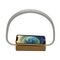Lampe de Chevet avec Chargeur sans Fil