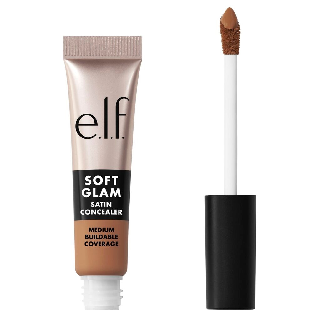 e.l.f. Soft Glam 43 Satin Concealer